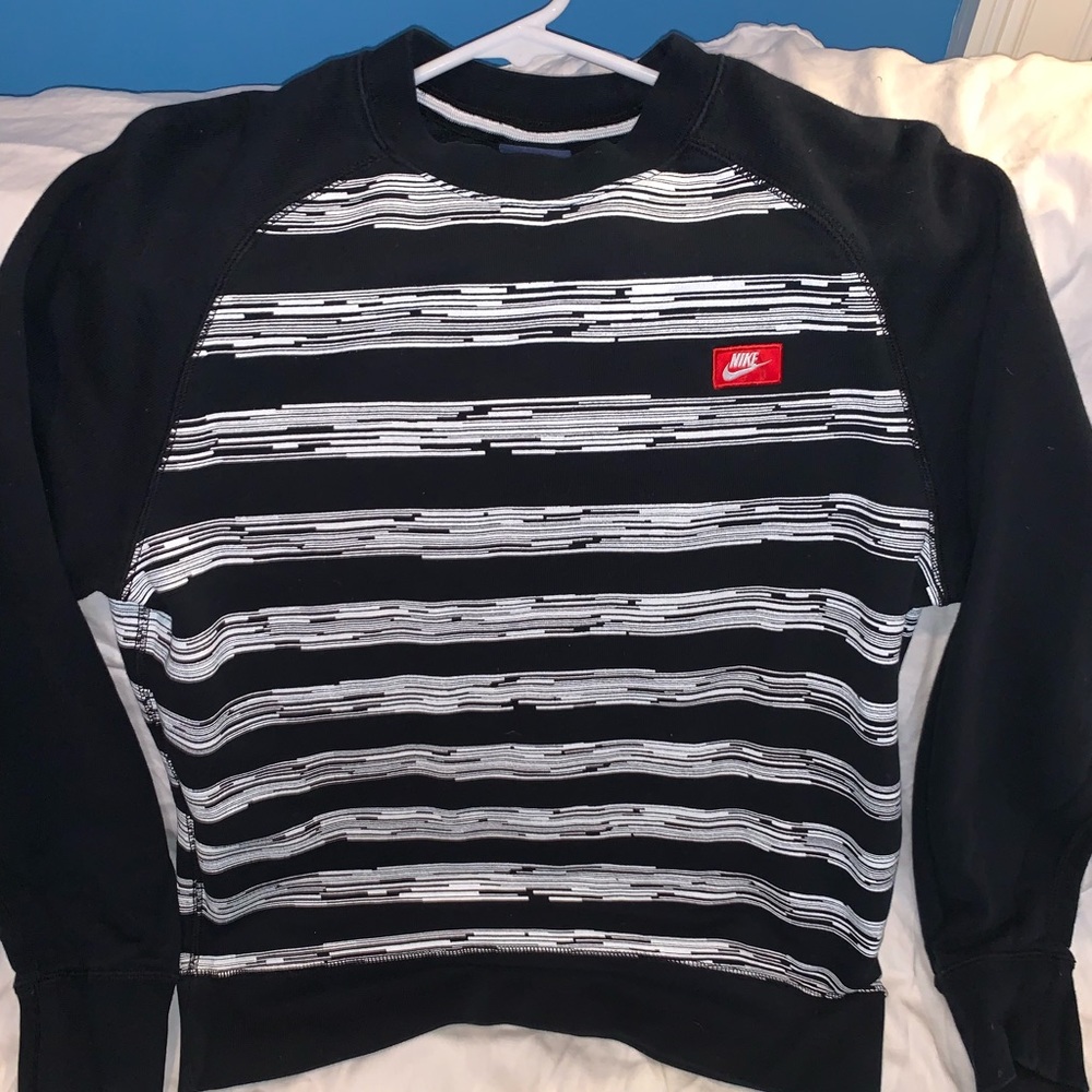 Nike Crewneck